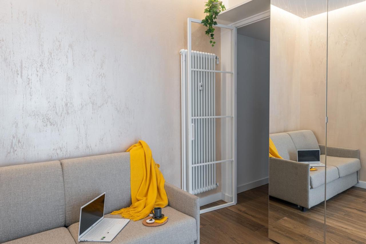 רומא The Venue Apartment מראה חיצוני תמונה