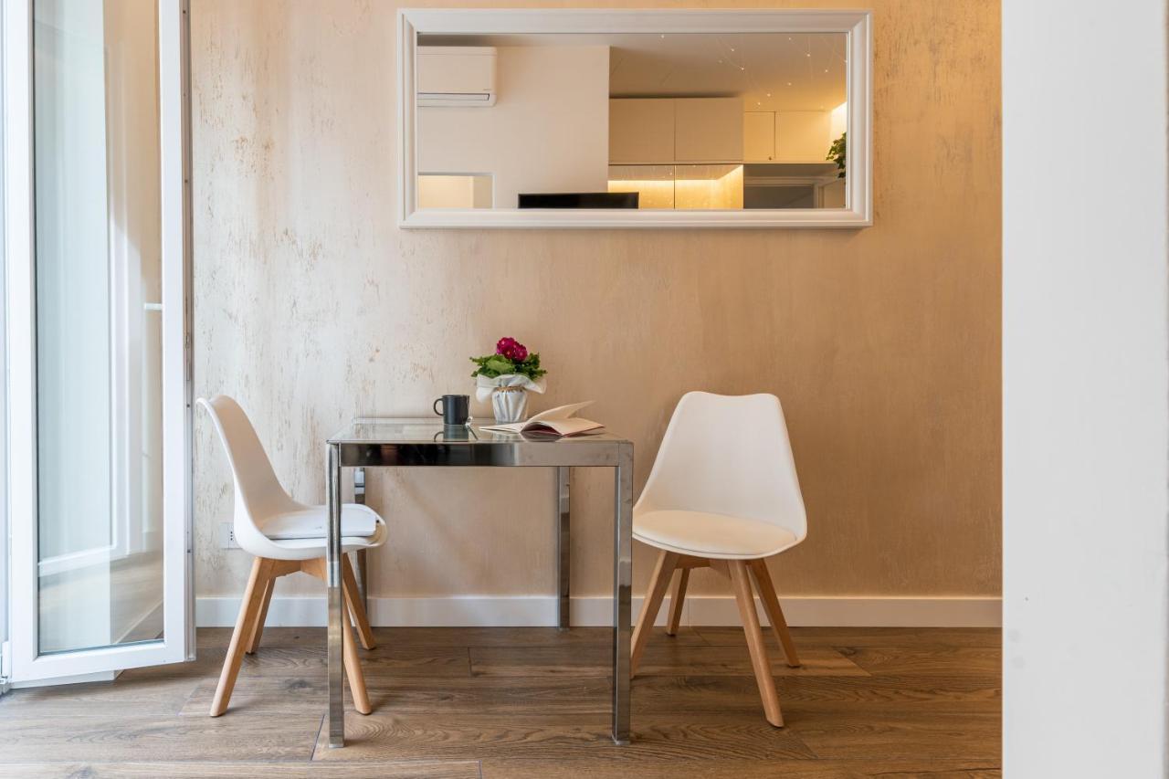 רומא The Venue Apartment מראה חיצוני תמונה